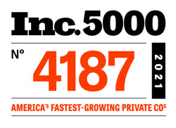 INC. 5000